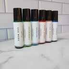 Eren Yeager Anime Inspired Fragrances - Anime - Fragrances - 5