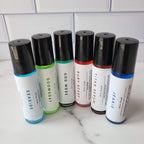 Zeke Yeager Anime Inspired Fragrances