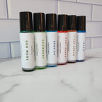 Zeke Yeager Anime Inspired Fragrances - Anime - Fragrances - 7