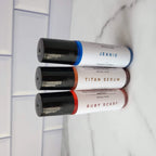 Zeke Yeager Anime Inspired Fragrances - Anime - Fragrances - 2