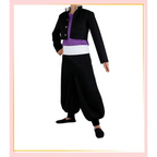 Todo Aoi Jujutsu Kaisen Cosplay Costume Set - Cosplay - Cosplay - 1
