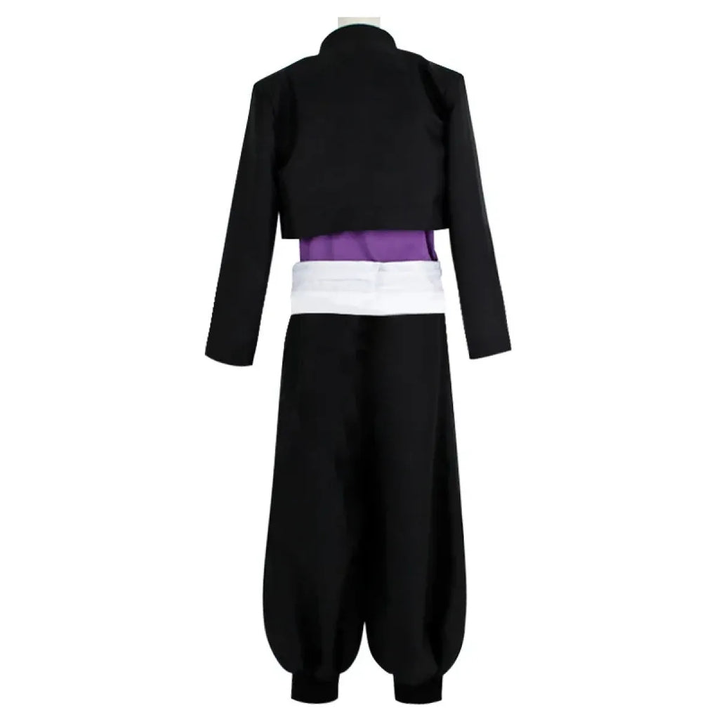 Todo Aoi Jujutsu Kaisen Cosplay Costume Set - Cosplay - Cosplay - 2