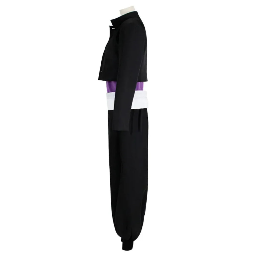 Todo Aoi Jujutsu Kaisen Cosplay Costume Set - Cosplay - Cosplay - 4