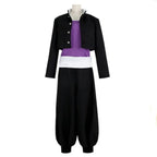 Todo Aoi Jujutsu Kaisen Cosplay Costume Set - Cosplay - Cosplay - 7