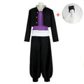 Todo Aoi Jujutsu Kaisen Cosplay Costume Set - Cosplay - Cosplay - 8