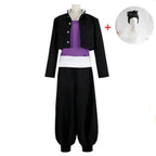 Todo Aoi Jujutsu Kaisen Cosplay Costume Set - Cosplay - Cosplay - 8