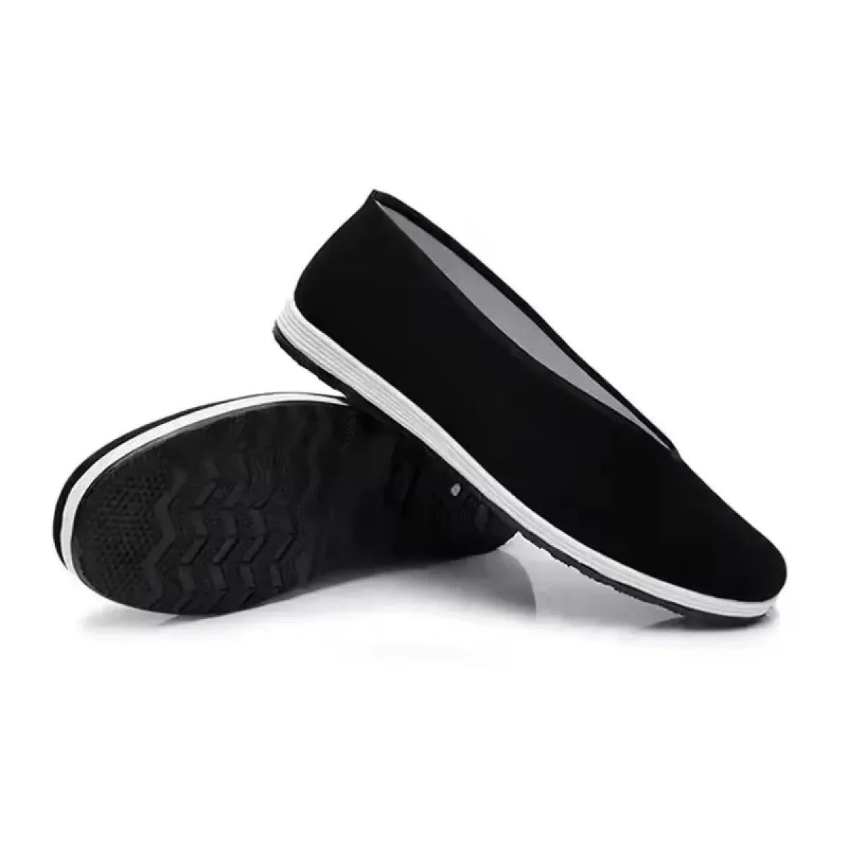 Toji Fushiguro Cosplay Kung Fu Shoes - Accessories - Cosplay - 4