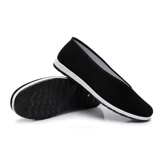 Toji Fushiguro Cosplay Kung Fu Shoes - Accessories - Cosplay - 4