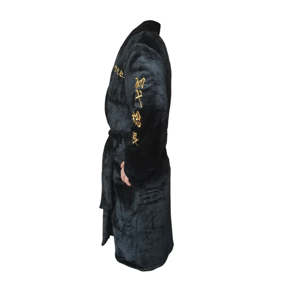 Sano Manjiro Tokyo Manji Gang Flannel Bathrobe - Anime - Cosplay - 2