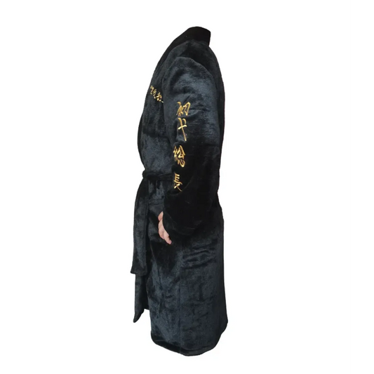 Sano Manjiro Tokyo Manji Gang Flannel Bathrobe - Anime - Cosplay - 2