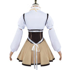 Tomoe Mami Cosplay Costume Set – Madoka Magica - Dresses - Cosplay - 4
