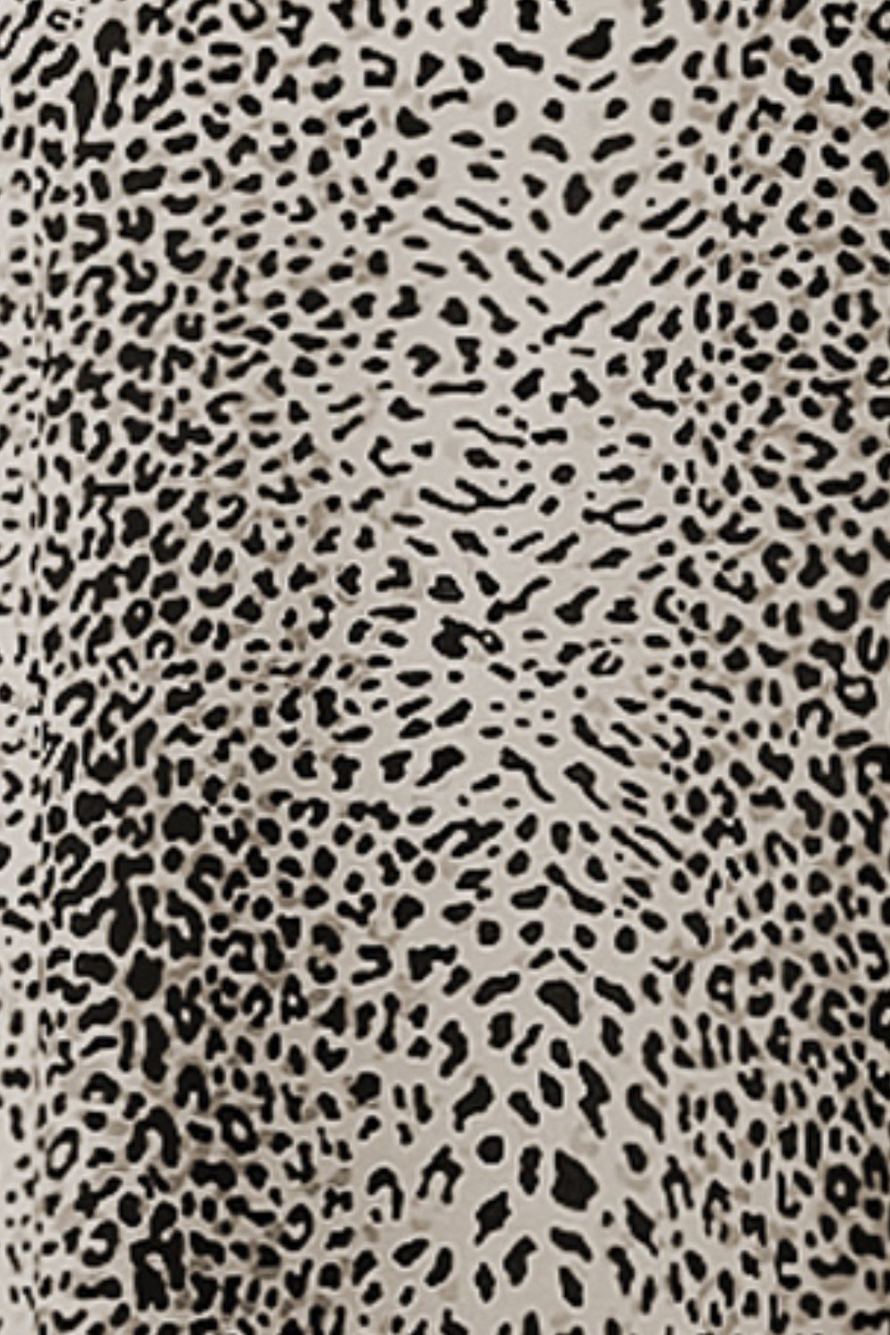 Leopard Frill Trim V-Neck Cami - Tops & Tees - Shirts & Tops - 11 - 2024