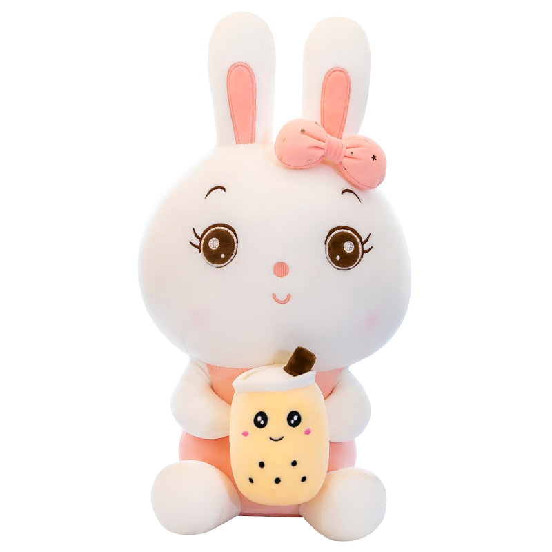 Boba Bunny Plush - Toys - Stuffed Animals - 5 - 2024