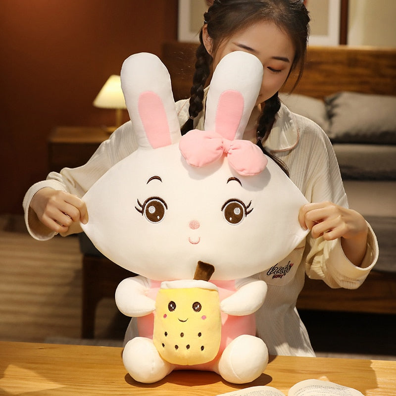 Boba Bunny Plush - Toys - Stuffed Animals - 6 - 2024