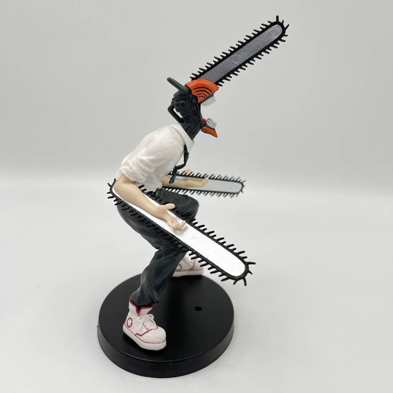 Chainsaw Man Figurines - Toys - Figurines - 30 - 2024