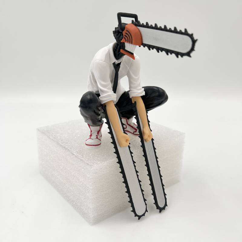 Chainsaw Man Figurines - Toys - Figurines - 35 - 2024