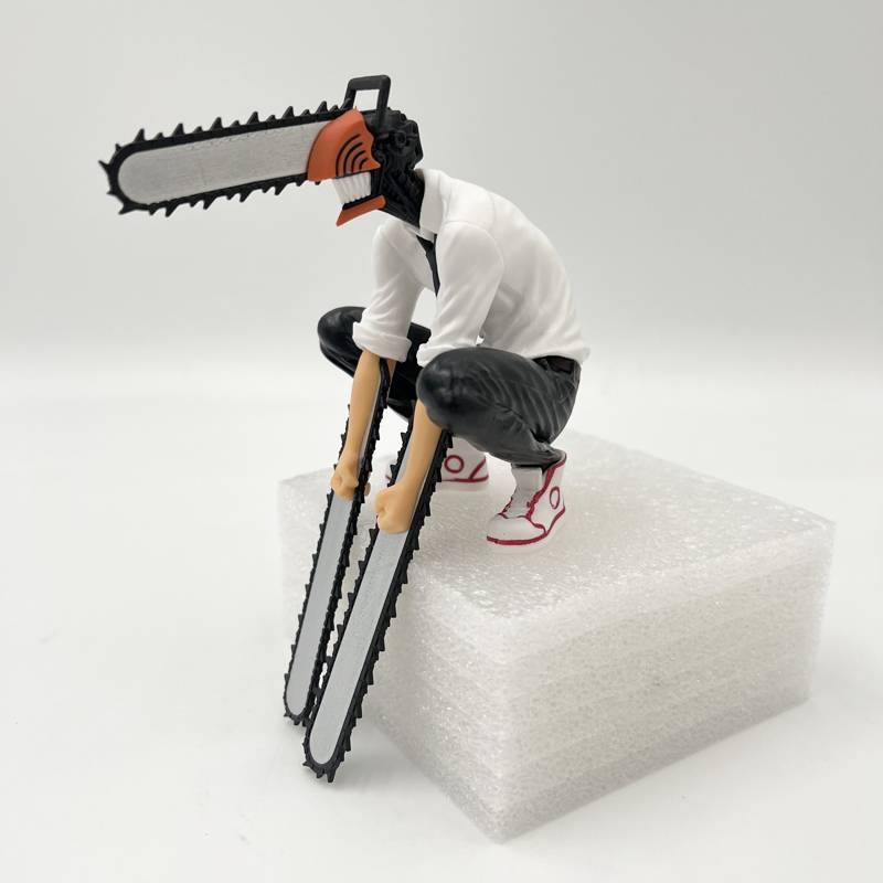 Chainsaw Man Figurines - Toys - Figurines - 37 - 2024