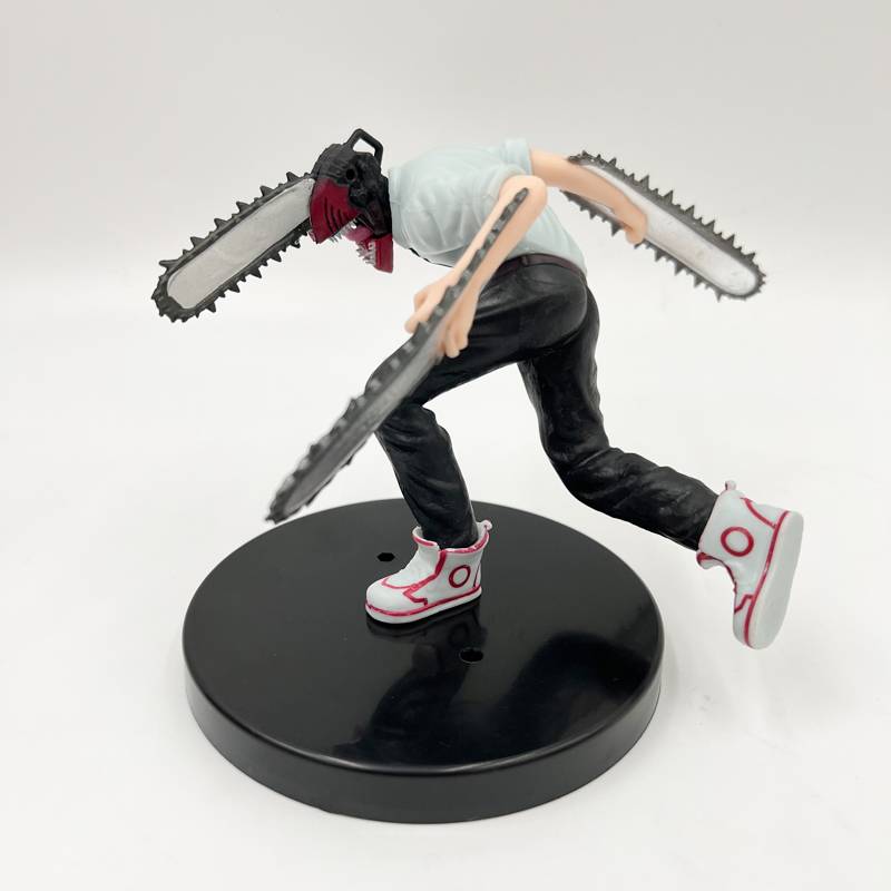 Chainsaw Man Figurines - Toys - Figurines - 44 - 2024