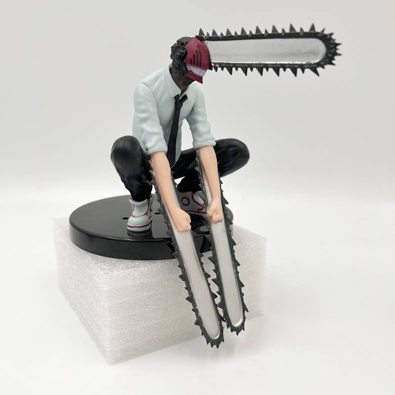 Chainsaw Man Figurines - Toys - Figurines - 48 - 2024