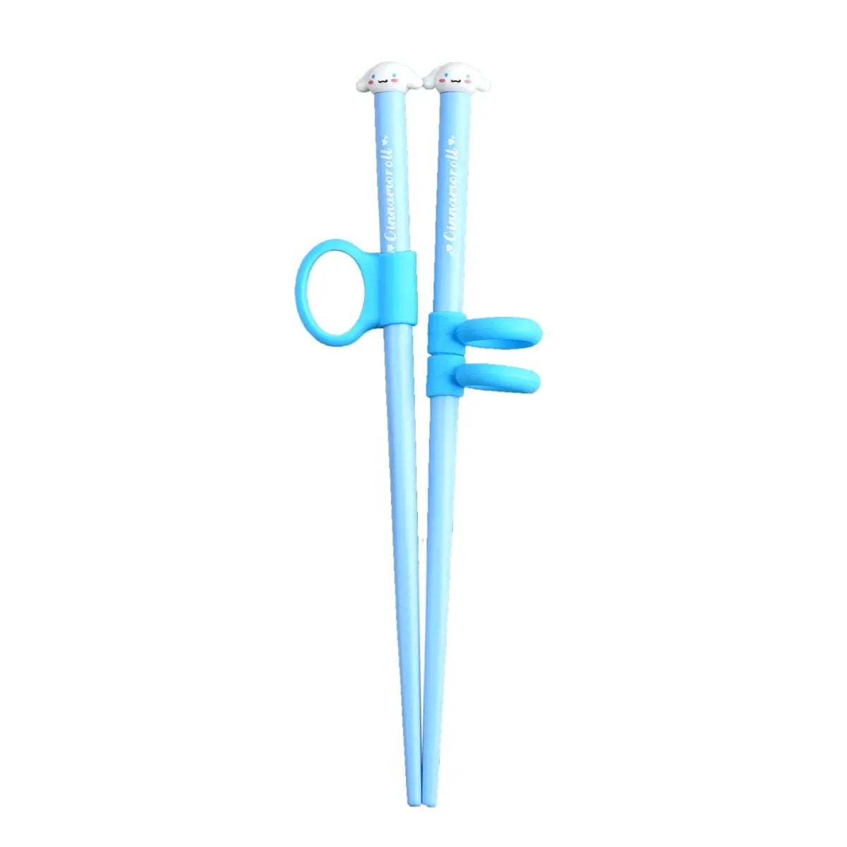 Sanrio Character Training Chopsticks for Kids - Harajuku Style - Tableware - 11