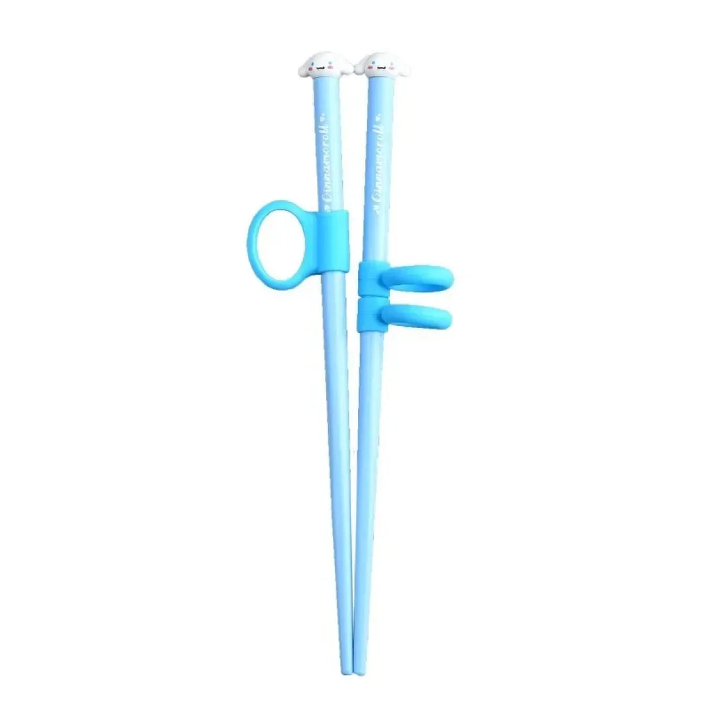 Sanrio Character Training Chopsticks for Kids - Harajuku Style - Tableware - 6