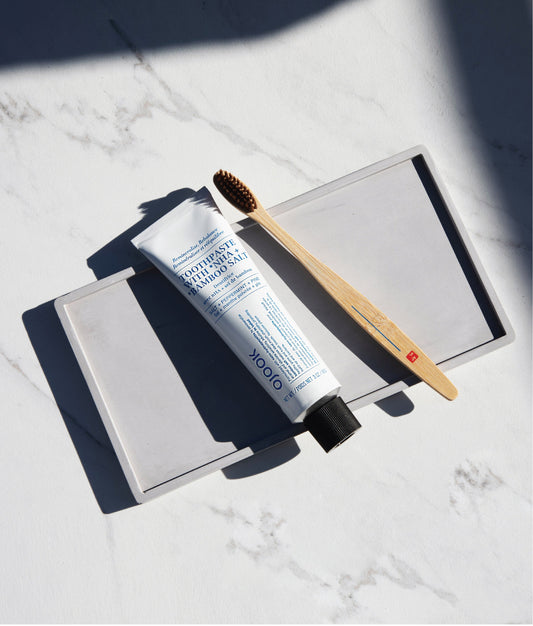 Minimalist Diatomite Vanity Tray