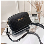 Trendy Small Tassel Messenger Bag - Women Bags & Wallets - 7