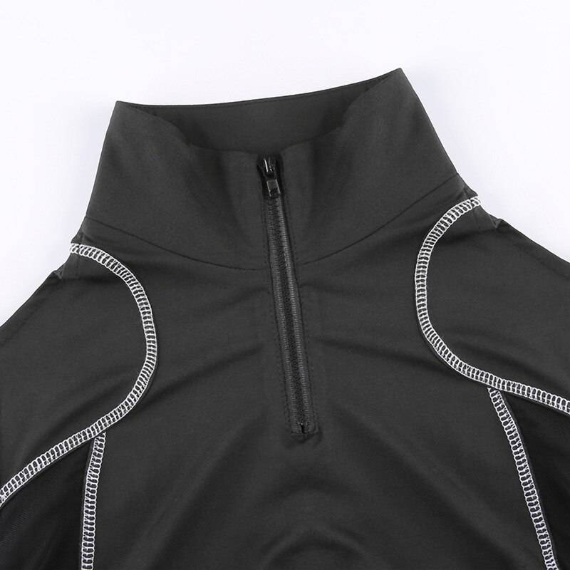 Tron Techwear Top - T-Shirts - Clothing Tops - 9 - 2024