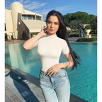 Short Sleeve Turtleneck Bodysuit - Women’s Clothing & Accessories - Intimates - 11