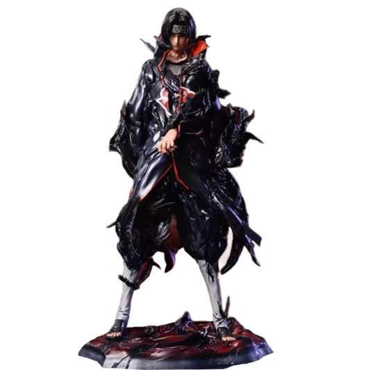 Uchiha Itachi Naruto Shippuden Action Figure - Figurines - Action & Toy Figures - 1 - 2024