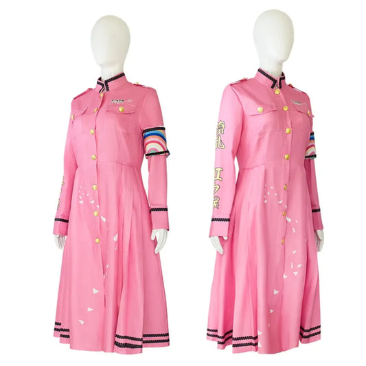 Uehara Ayumu Victory Road Cosplay Dress - All Dresses - Cosplay - 1