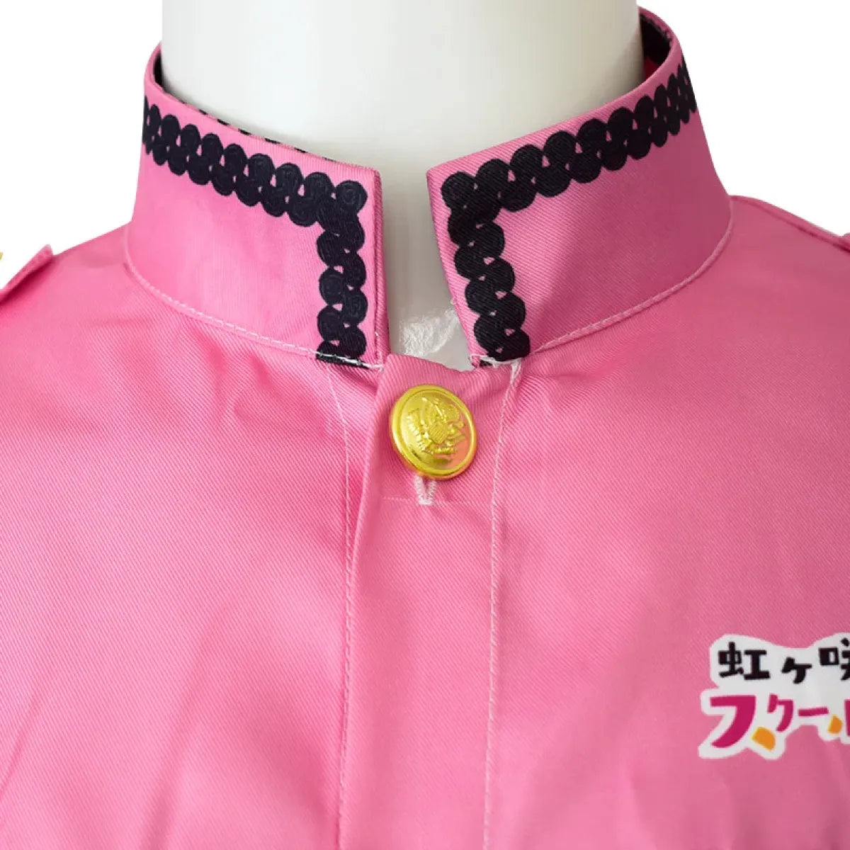 Uehara Ayumu Victory Road Cosplay Dress - All Dresses - Cosplay - 3