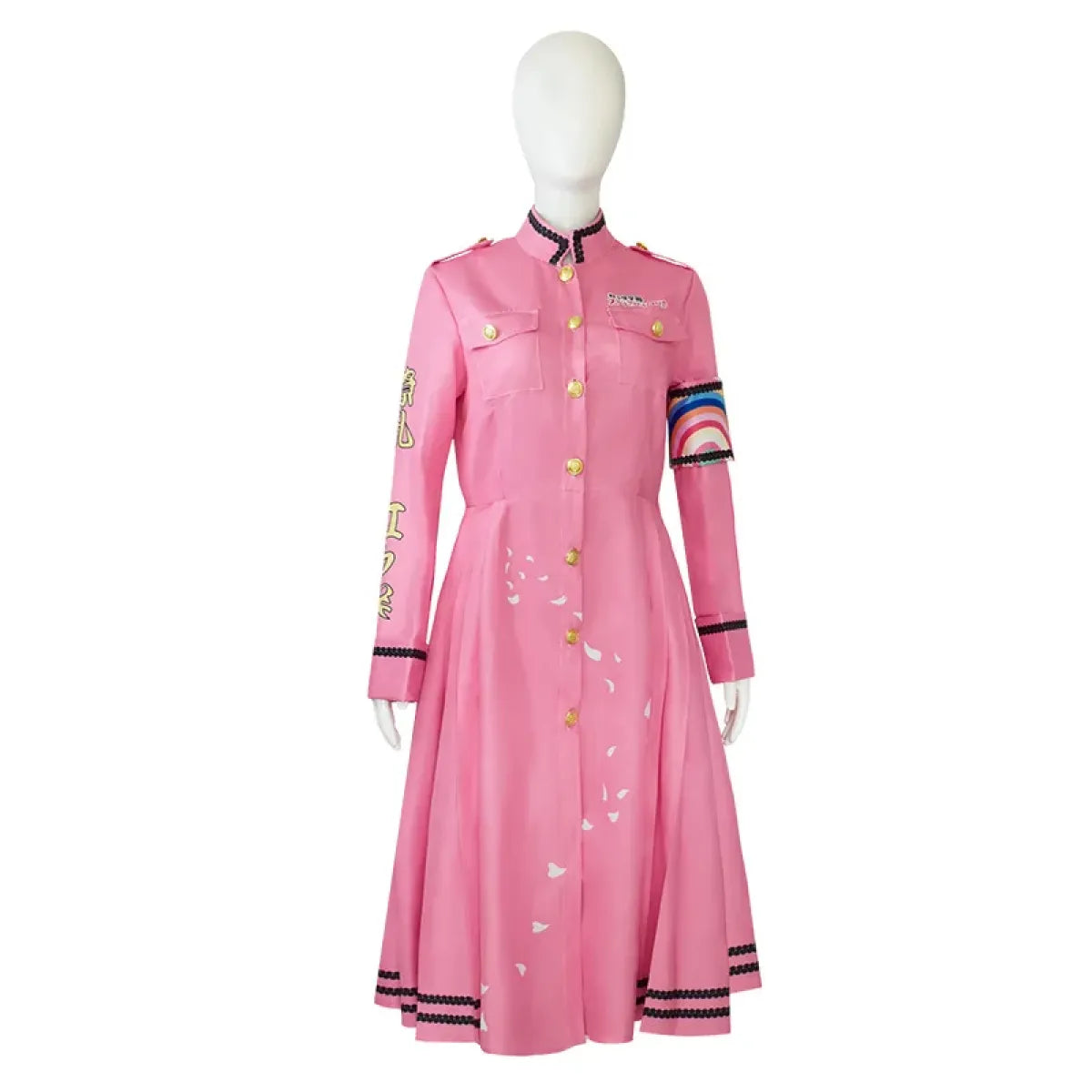 Uehara Ayumu Victory Road Cosplay Dress - All Dresses - Cosplay - 4