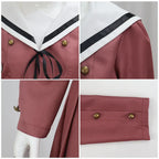 Kaoruko Waguri Cosplay JK School Uniform Set - Cosplay - Cosplay - 6