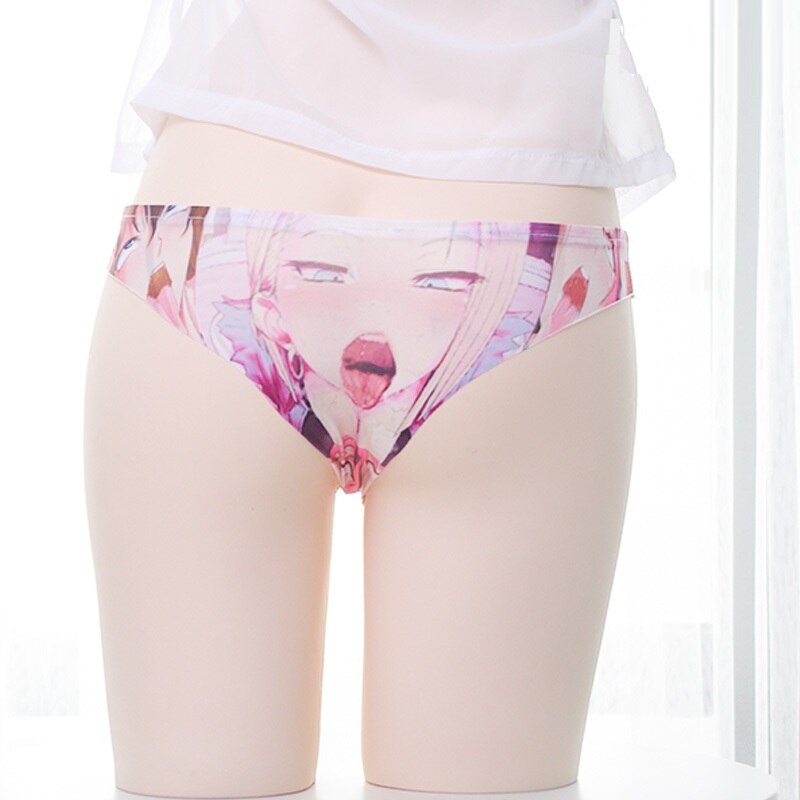 Aheago Panties - Pink / One Size - Women’s Clothing & Accessories - Clothing - 7 - 2024