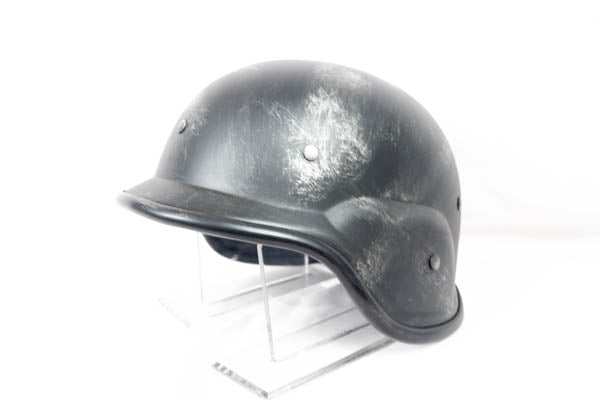 Nato Helmet Costume Accessory