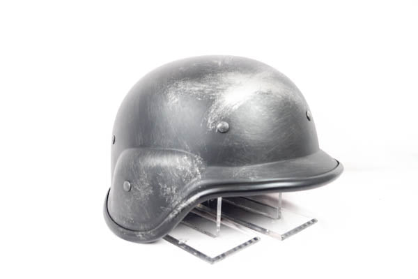 Nato Helmet Costume Accessory