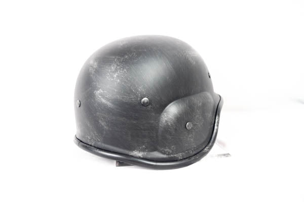 Nato Helmet Costume Accessory