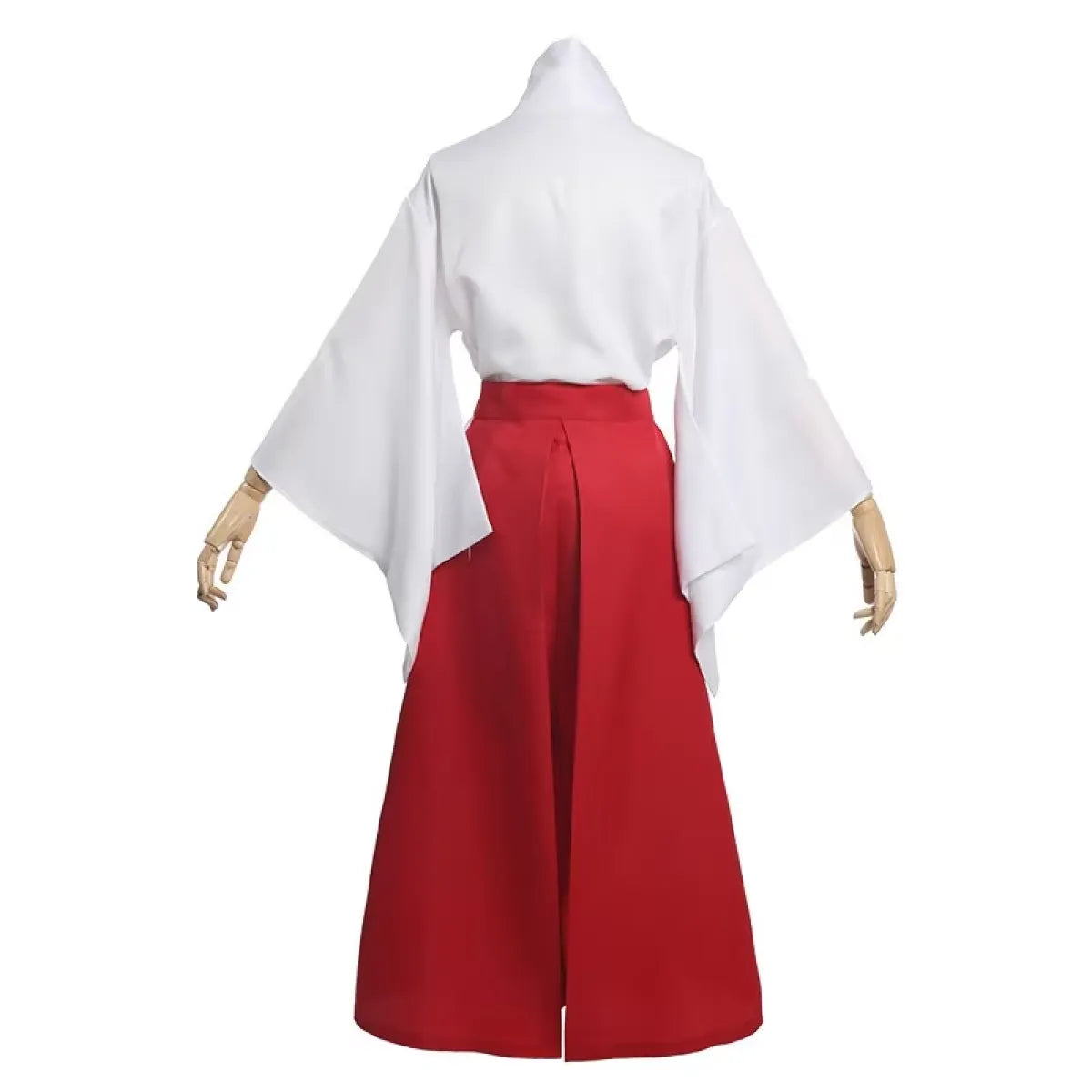Utahime Iori Cosplay Costume – Jujutsu Kaisen Kimono with Wig Set - Anime - Cosplay - 3