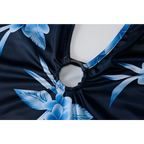 Sexy V-neck Halter Dress - All Dresses - 11