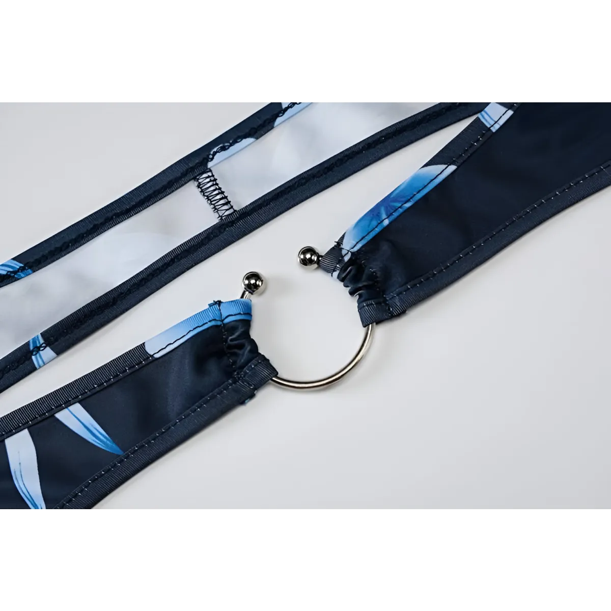 Sexy V-neck Halter Dress - All Dresses - 6