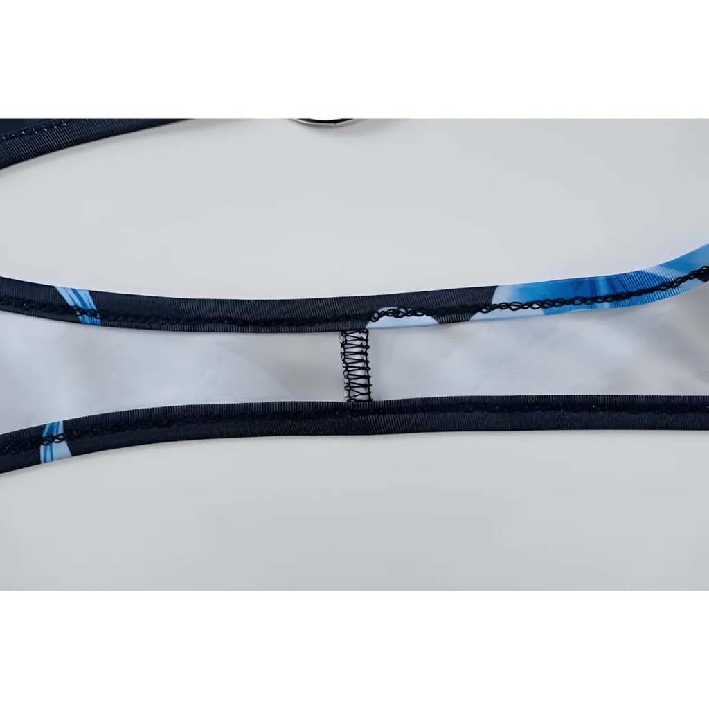 Sexy V-neck Halter Dress - All Dresses - 7