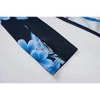 Sexy V-neck Halter Dress - All Dresses - 8