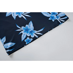 Sexy V-neck Halter Dress - All Dresses - 9