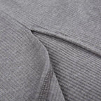 V-neck Knitted Dress - All Dresses - 15