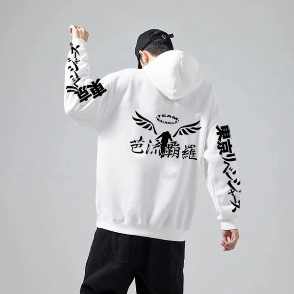 Gambar Valhalla Tokyo Revengers - Women’s Clothing & Accessories - 1