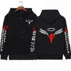 Gambar Valhalla Tokyo Revengers - Women’s Clothing & Accessories - 15