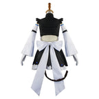 Nekopara Chocolate & Vanilla Cosplay Maid Set - Dresses - Cosplay - 5