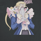 Yu-Gi-Oh GX Vellian Crowler Graphic Tee - T-Shirts - T-Shirt - 2