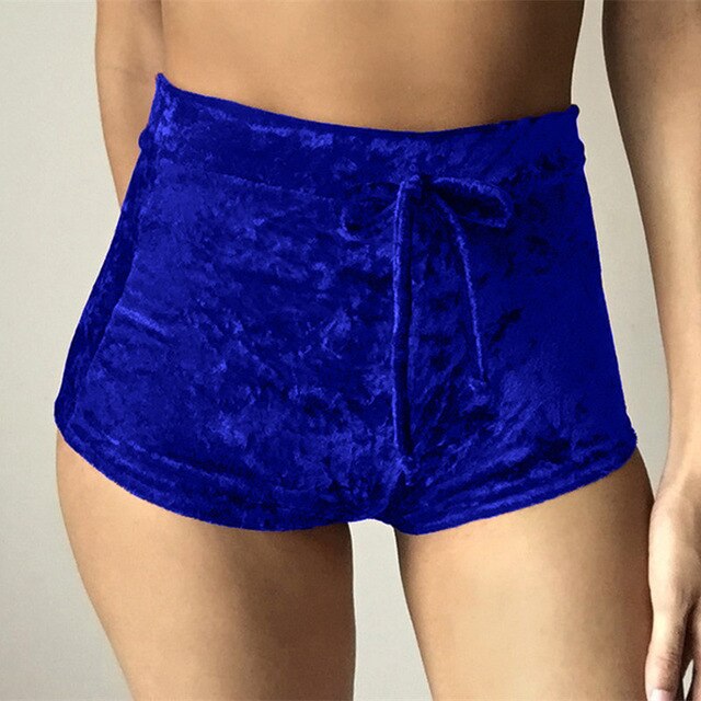 Velvet Beach Sport Shorts - Blue / S / Nearest Warehouse - Bottoms - Shorts - 11 - 2024